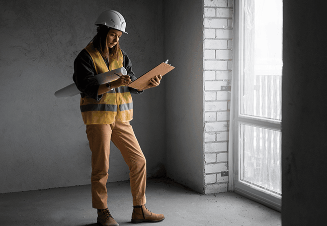 Facade Inspection NYC