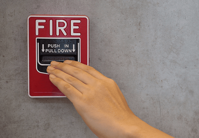 Fire Code Violation Removal Services Yonkers