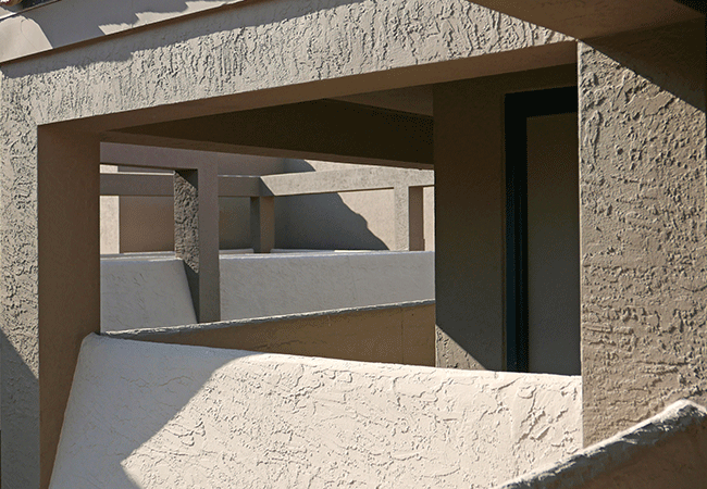 Stucco Veneer Bronx