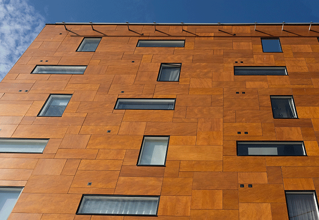Terracotta Facade Repair Bronx