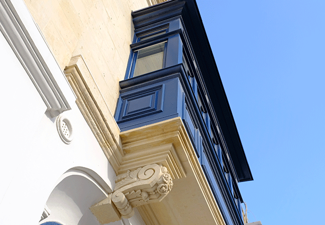 Facade Restoration Manhattan