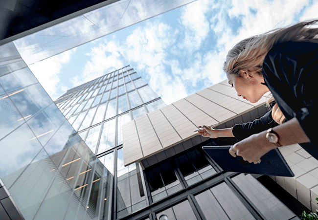 Facade Inspection Manhattan