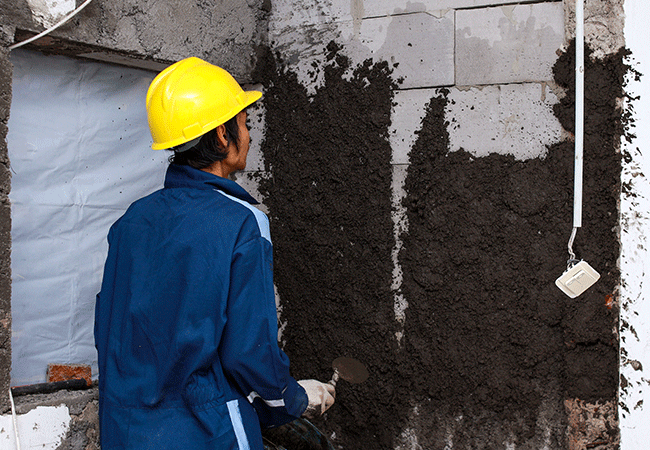 Facade Waterproofing Bronx