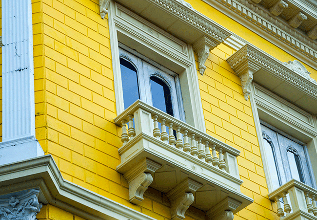 Facade Cornice Repair Bronx