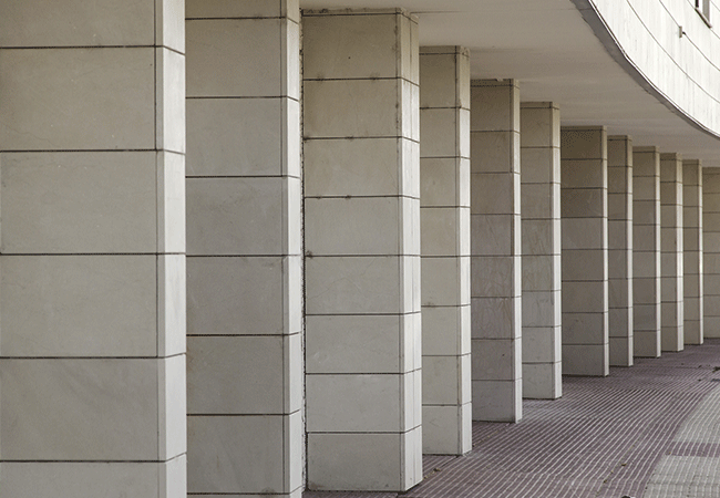 Concrete Veneer Bronx