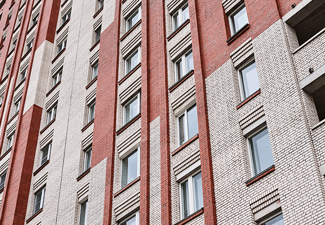Terracotta Facade Repair Manhattan