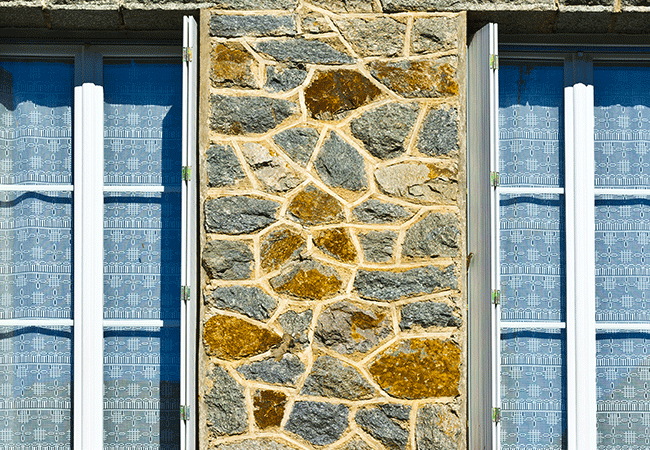 Stone Veneer Bronx