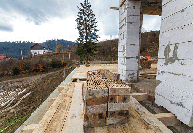 Veneer Pillar Services Bronx