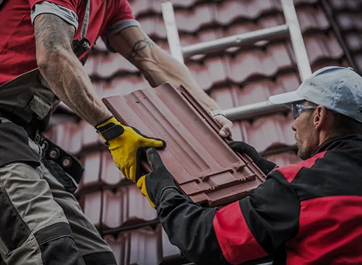 Roofing