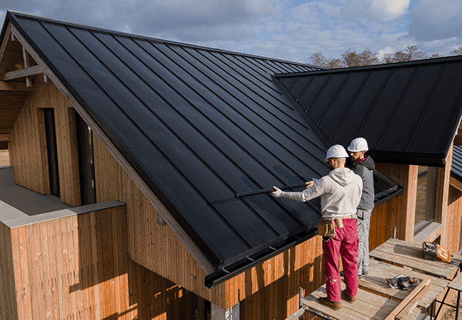 Roof Inspection Westchester