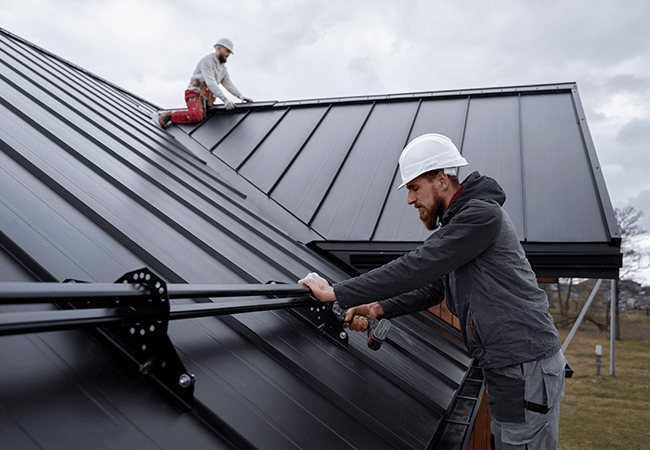 Roof Inspection Westchester