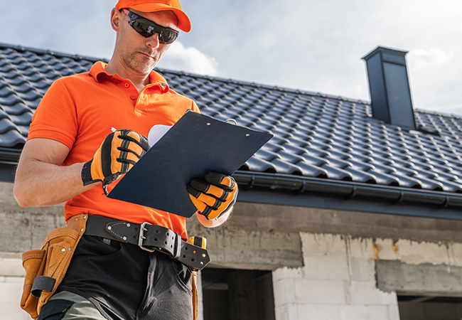 Roof Inspection Brooklyn