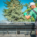 Gutter Cleaning NYC