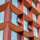 Terracotta Facade Repair Bronx