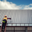 Roof Replacement Queens