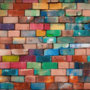 Custom Colored Brick Pointing Contractor in NYC