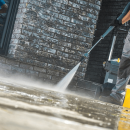 Brick Pressure Washing Contractor in NYC