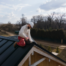 Rubber Roof Brooklyn