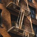 Fire Escape Refurbishment Brooklyn