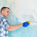 Stucco Painting Brooklyn