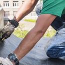 Rubber Roof Manhattan