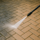 Brick Pressure Washing Manhattan​