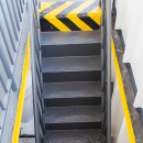 Fire Escape Painting Brooklyn