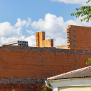 Parapet Wall Restoration Brooklyn