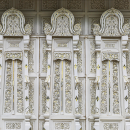 Traditional Stucco Brooklyn