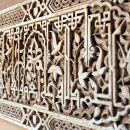 Traditional Stucco Westchester