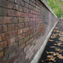 Parapet Wall Restoration Queens