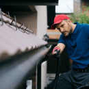Gutter Inspection NYC