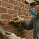Tuckpointing Manhattan​