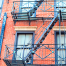 Fire Escape Refurbishment Yonkers
