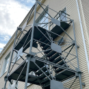 Fire Escape Installation Westchester