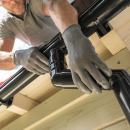 Gutter Installation NYC