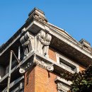 Facade Cornice Repair Manhattan