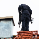 Chimney Repair Contractor in NYC