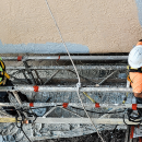 Facade Repairs Manhattan