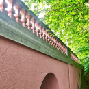 Parapet Wall Restoration Yonkers