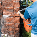 Brick Pressure Washing Yonkers