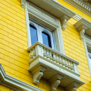 Facade Cornice Repair Bronx