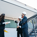 Facade Inspection NYC