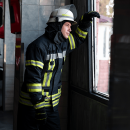 Fire Escape Maintenance Yonkers