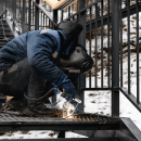 Fire Escape Welding Yonkers