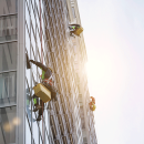 Facade Cleaning Manhattan