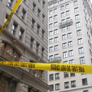 Façade Local Law 11 Violation Removal NYC