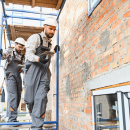 Facade Repair Bronx