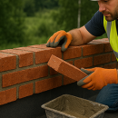 Parapet Wall Restoration Manhattan​