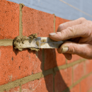 Lime Mortar Restoration NYC